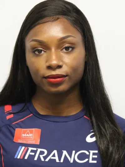 Floriane Gnafoua