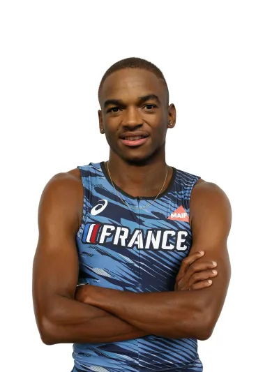 Amaury Golitin