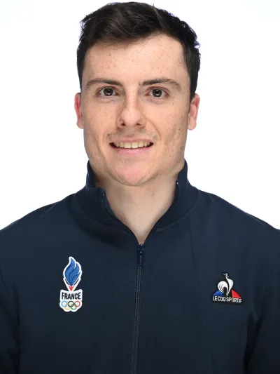 Pierre Gouzou