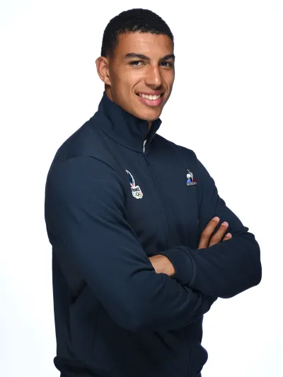 Aaron Grandidier Nkanang