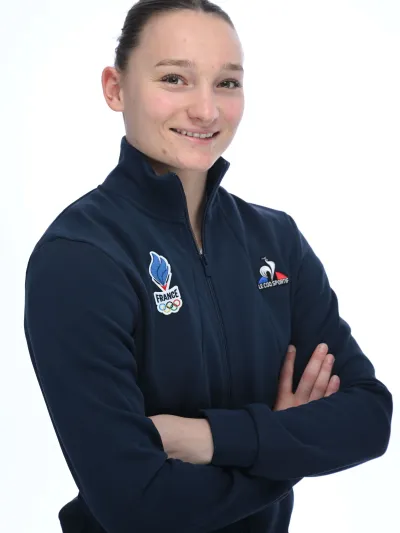 Léna Grandveau