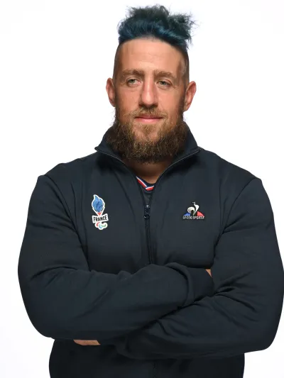 Jason Grandry