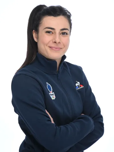Lucie Granier