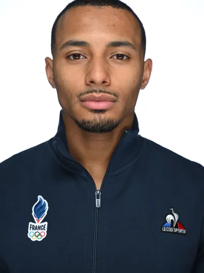 Florian Grengbo