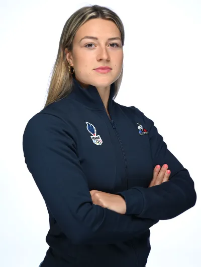 Mathilde Gros