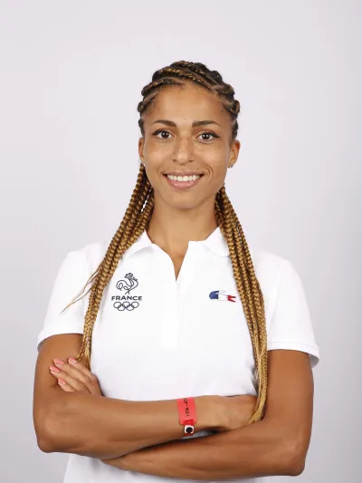 Floria Gueï