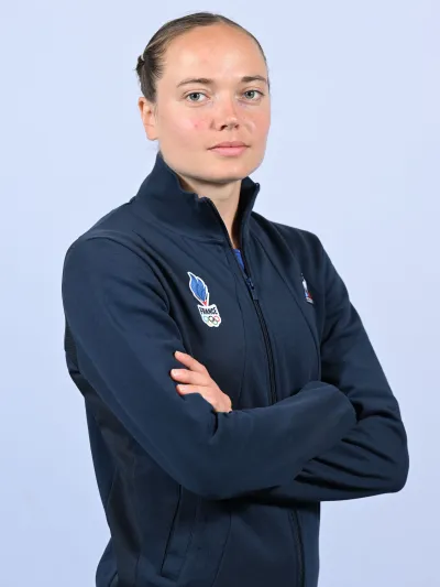 Agathe Guillemot