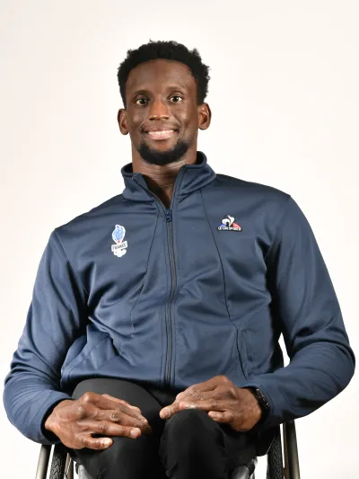 Ibrahim Guirassy