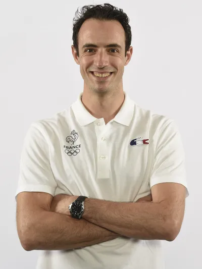 Ronan Gustin