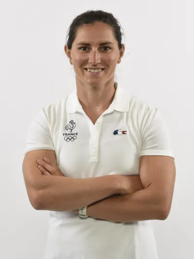 Sarah Guyot