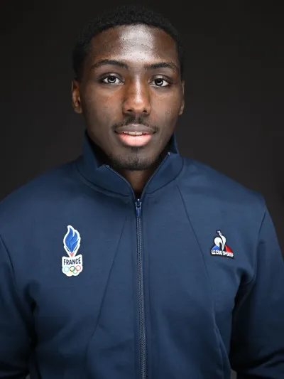 Joan Benjamin Gaba