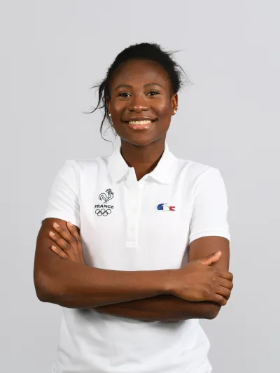 Catherine Gabriel