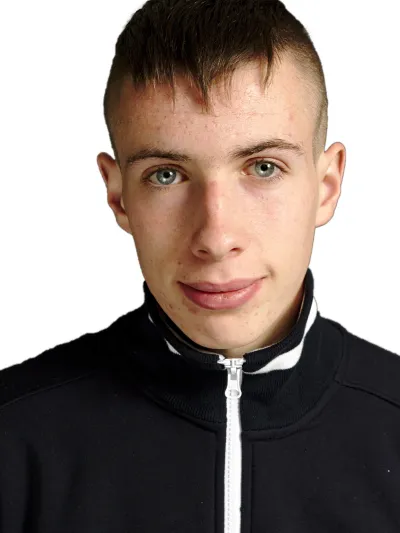 Gaël Geffroy
