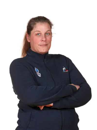 Aurélie Garcia