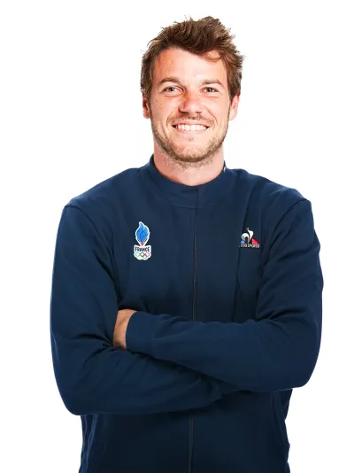 Gaspard Baumgarten