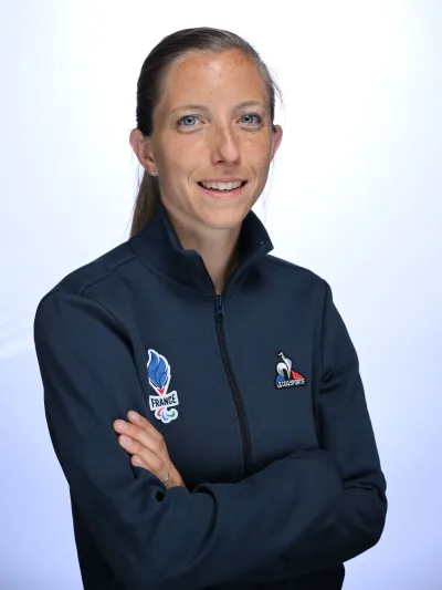 Manon Genest