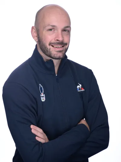 Vincent Gérard