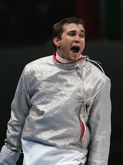 Damien Touya