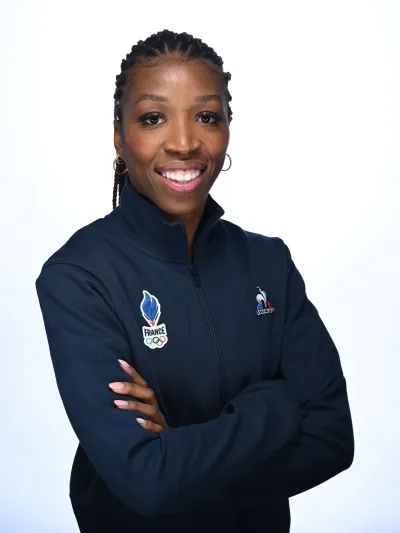 Grace Geyoro