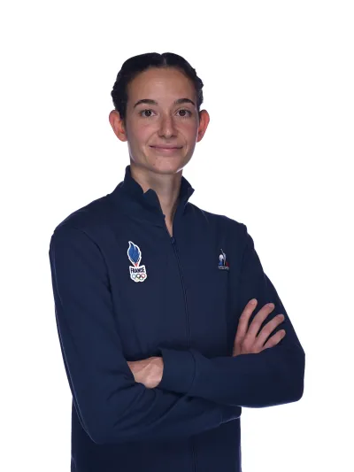 Solène Gicquel