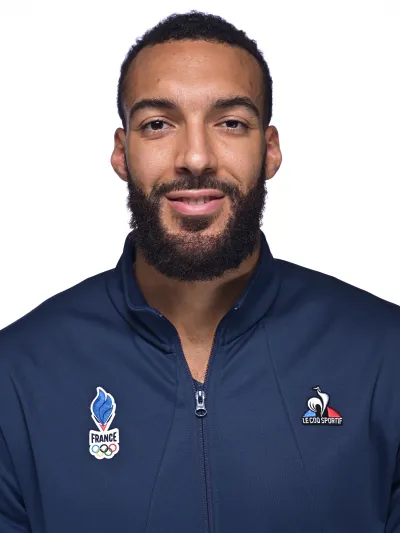 Rudy Gobert