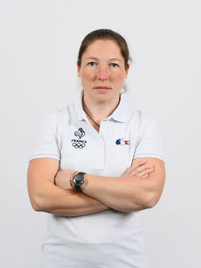 Céline Goberville