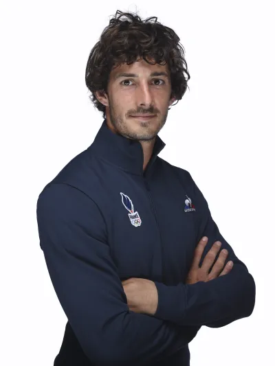 François Goyet