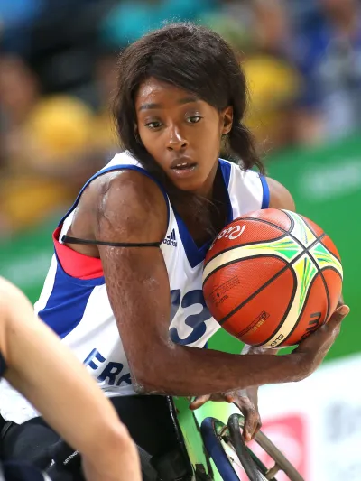 Grace Wembolua