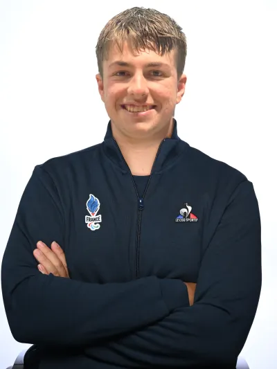 Dimitri Granjux