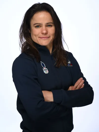 Camille Grassineau