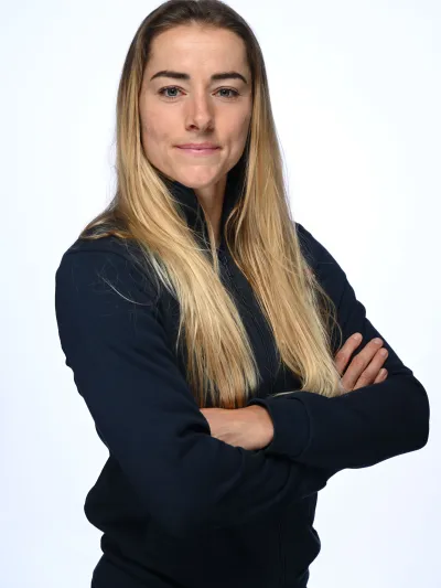 Joanna Grisez