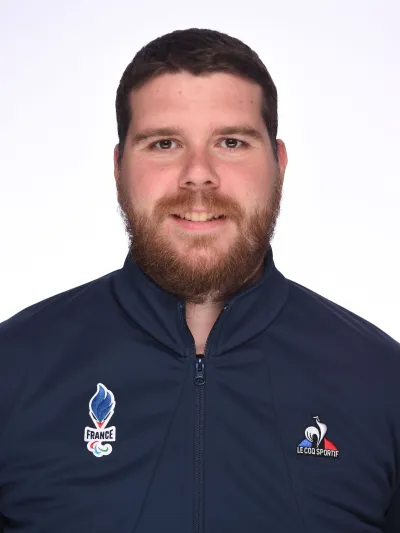 Maxime Guérin