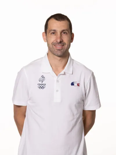 Michaël Guigou