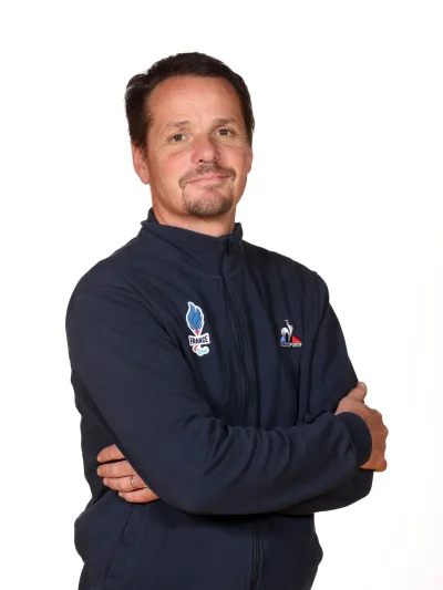 Gildas Guiheneuf
