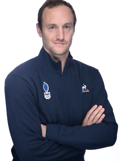 Valentin Porte