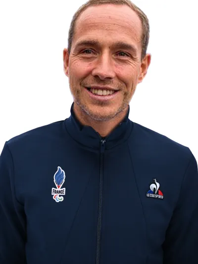 Michaël Herter