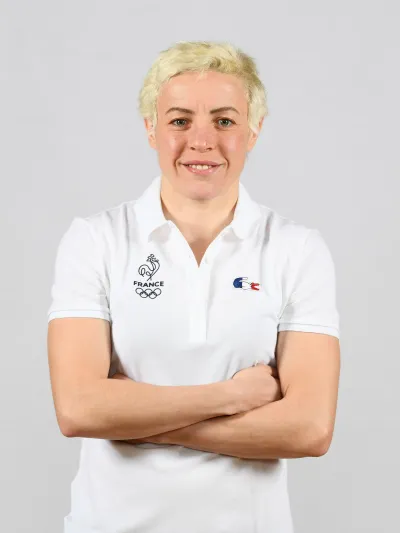 Maïva Hamadouche