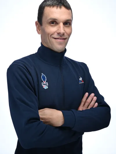 Alexis Hanquinquant