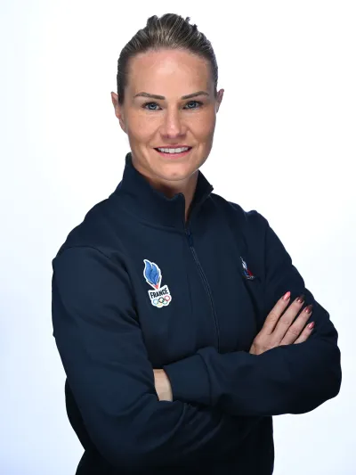 Amandine Henry