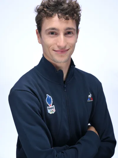 Ugo Humbert