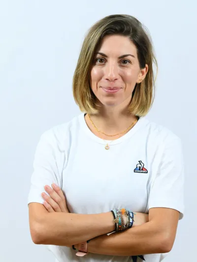 Tifany Huot-Marchand