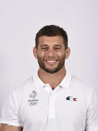 Alexandre iddir