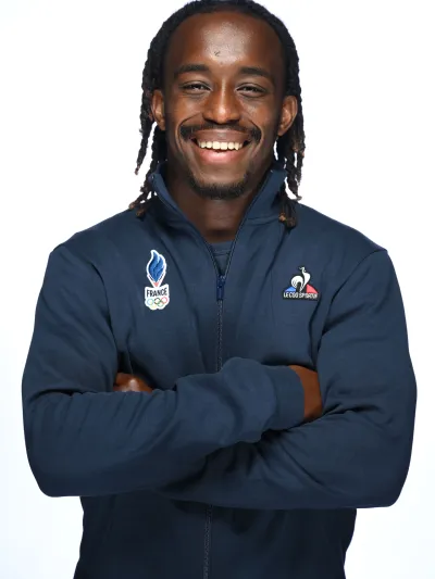 William Iraguha