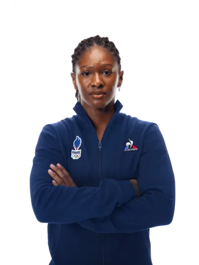 Iman Ndiaye