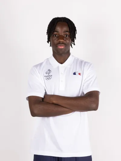 Ismaël Doukouré