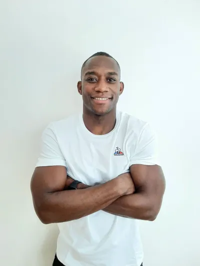Jerome Laporal