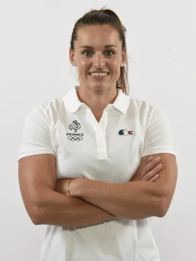 Léa Jamelot