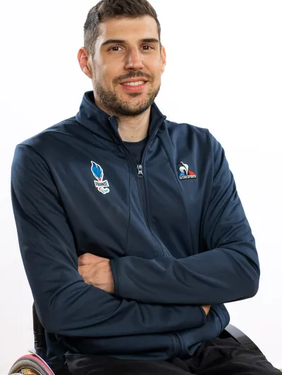 Rodolphe Jarlan