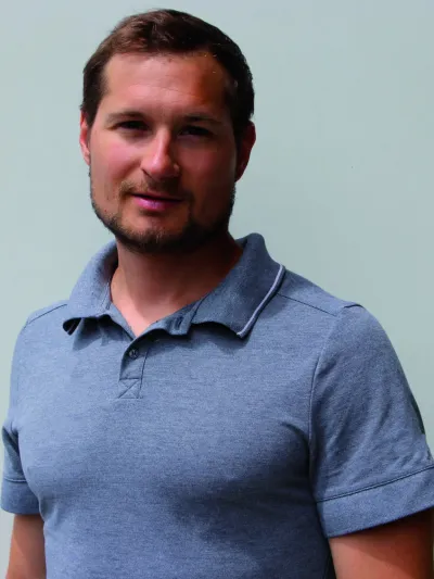 Renaud Jay