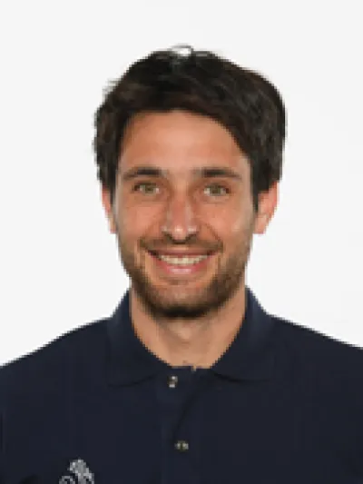 Jason Lamy-Chappuis